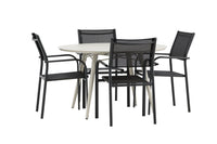 Lina Rund Spisegruppe 
