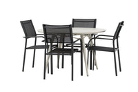 Lina Rund Spisegruppe 