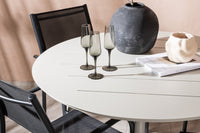 Lina Rund Spisegruppe 