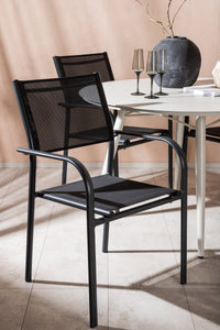 Lina Rund Spisegruppe 
