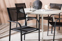 Lina Rund Spisegruppe 