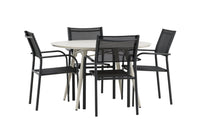 Lina Rund Spisegruppe 