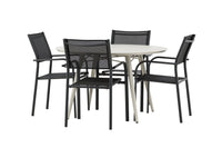 Lina Rund Spisegruppe 