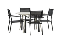 Lina Rund Spisegruppe 