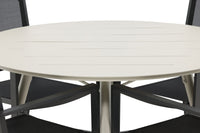 Lina Rund Spisegruppe 