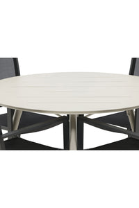 Lina Rund Spisegruppe 