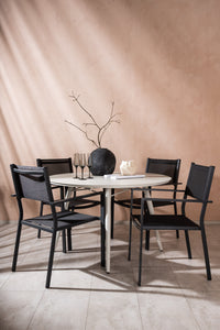 Lina Rund Spisegruppe 