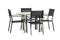Lina Rund Spisegruppe 
