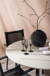 Lina Rund Spisegruppe 