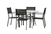 Lina Rund Spisegruppe 