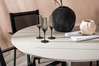 Lina Rund Spisegruppe 