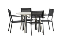 Lina Rund Spisegruppe 