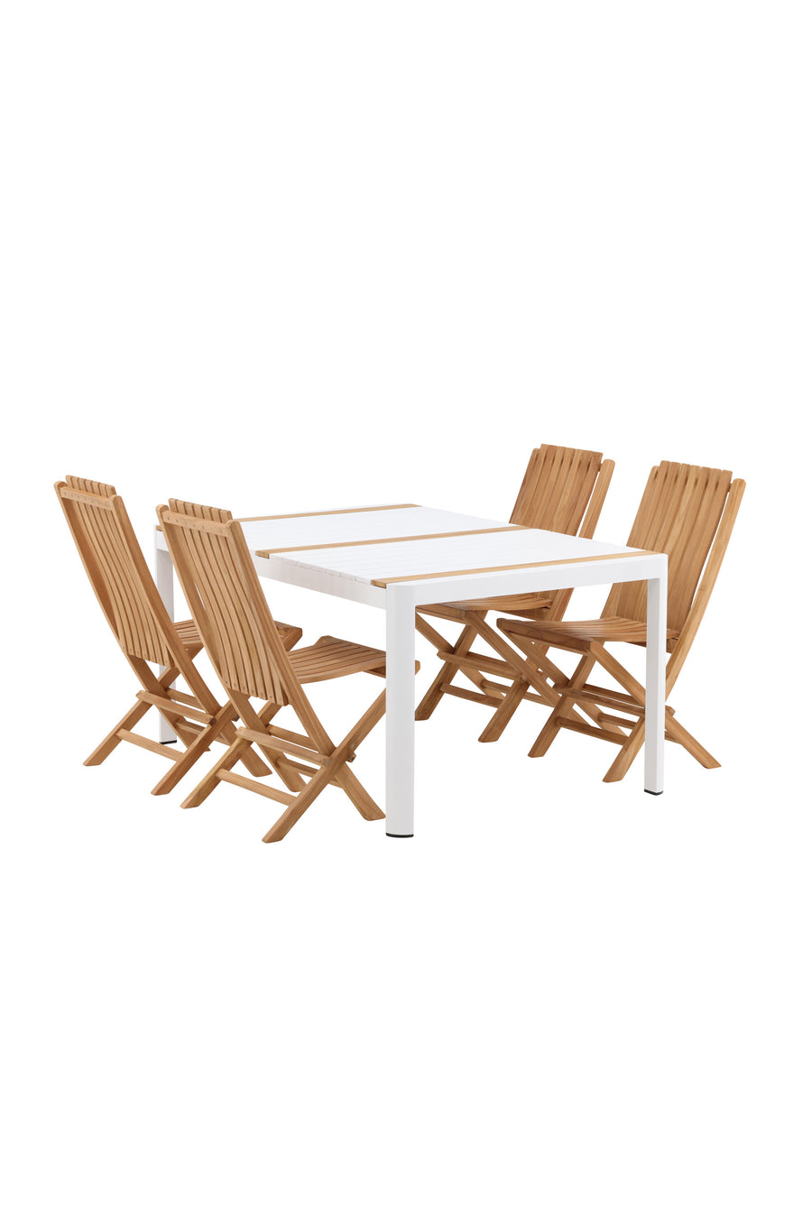 Togo Rektangulær Spisegruppe 