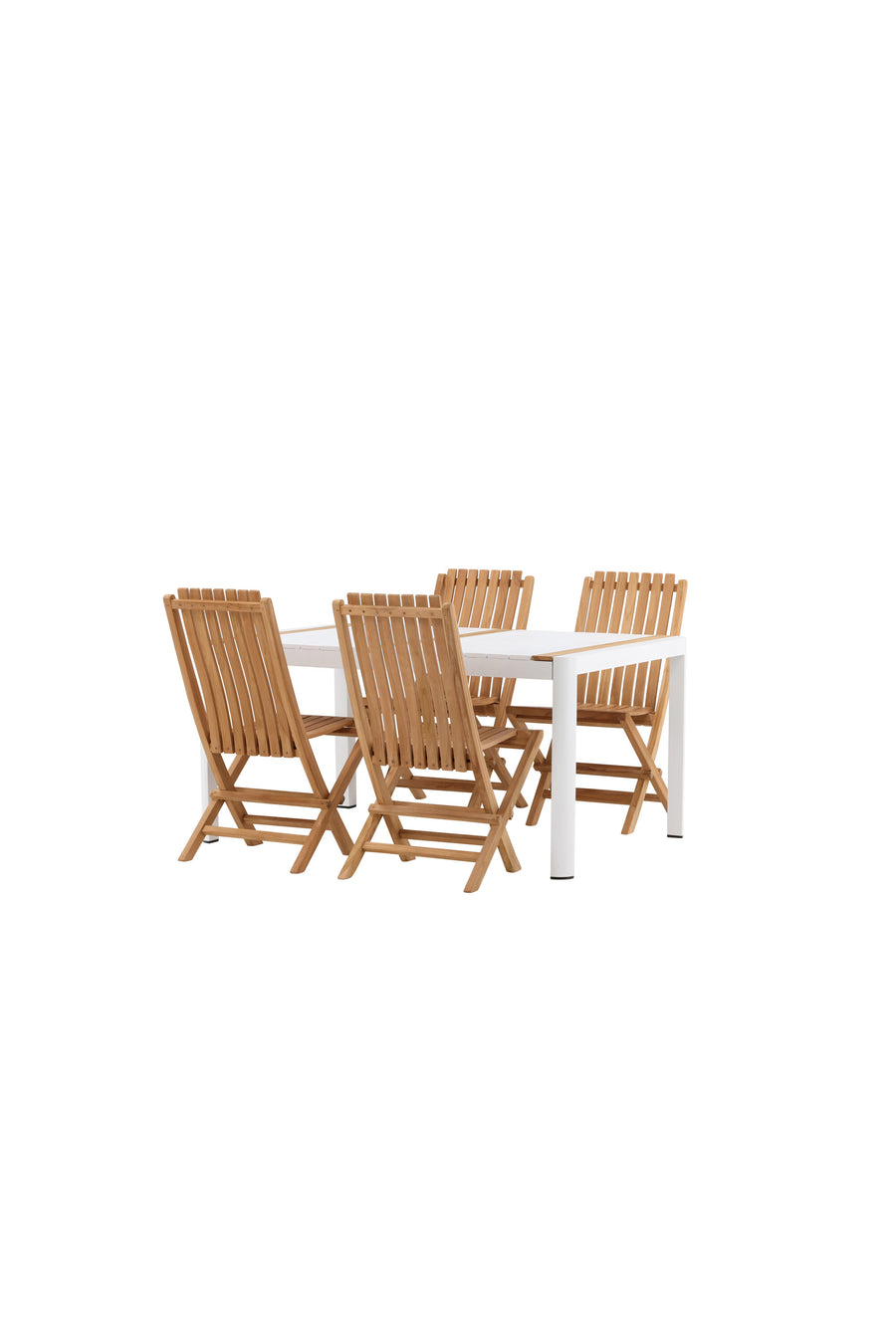 Togo Rektangulær Spisegruppe 