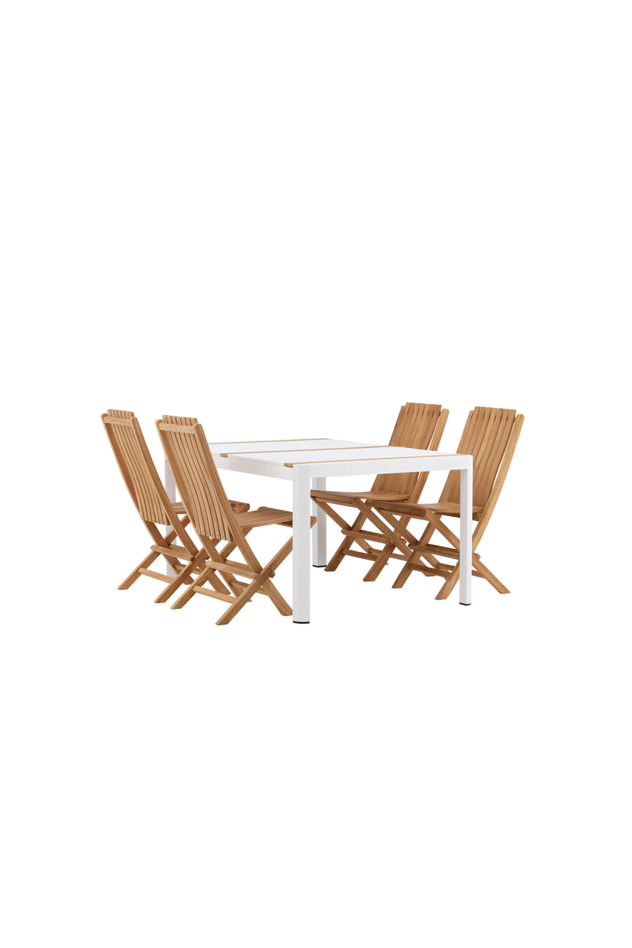 Togo Rektangulær Spisegruppe 