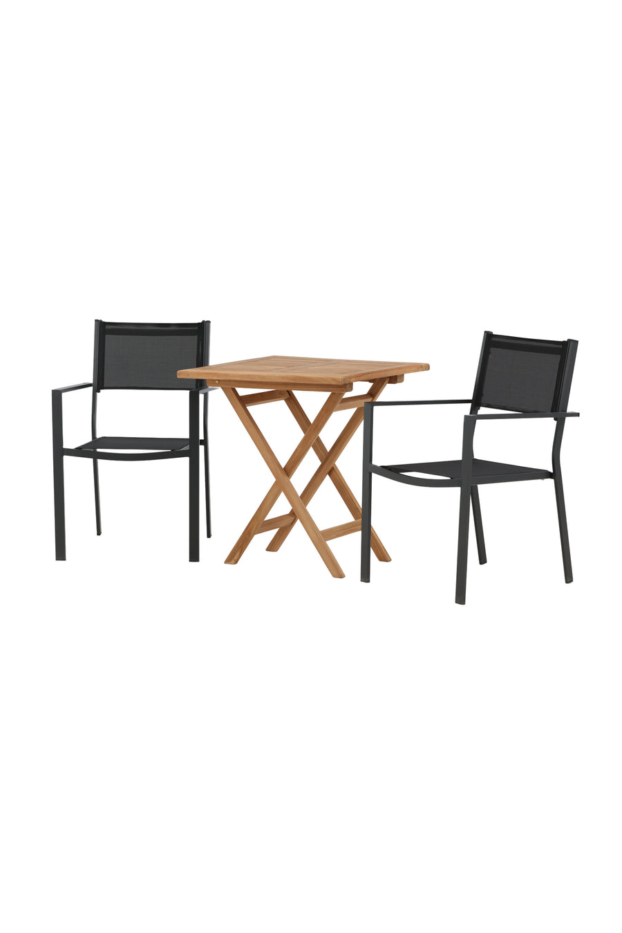 Kenya Rektangulær Spisegruppe 