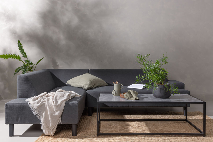 Mecka Sofa-gruppe 