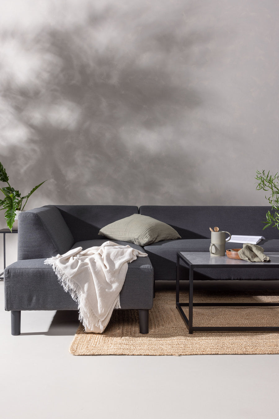 Mecka Sofa-gruppe 