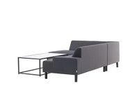 Mecka Sofa-gruppe 
