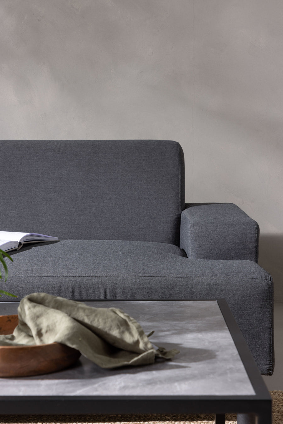 Mecka Sofa-gruppe 