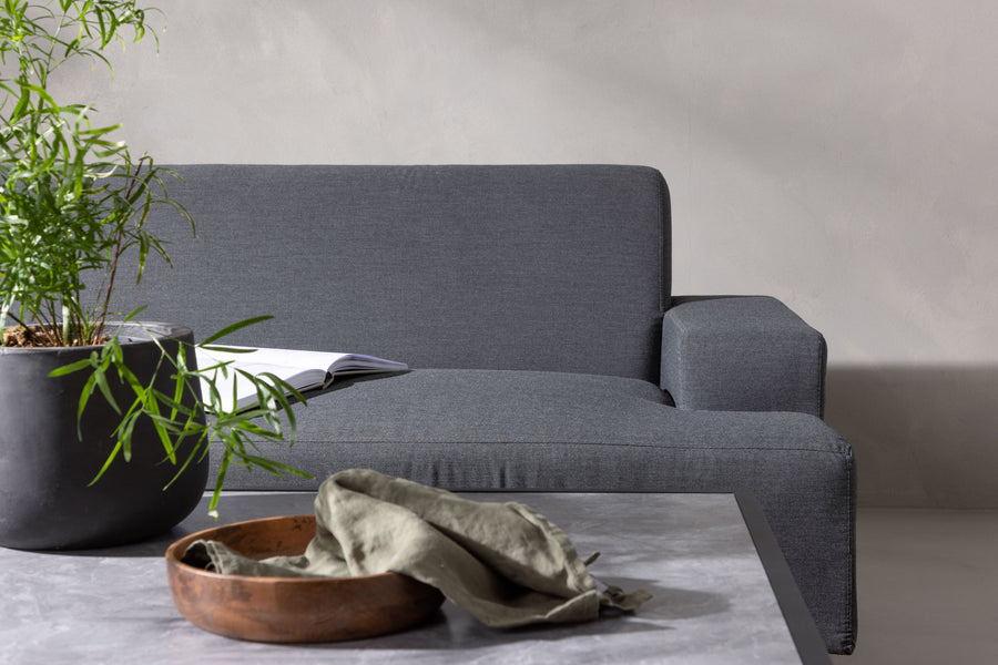 Mecka Sofa-gruppe 