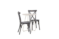 Bacong Rund Matgrupp