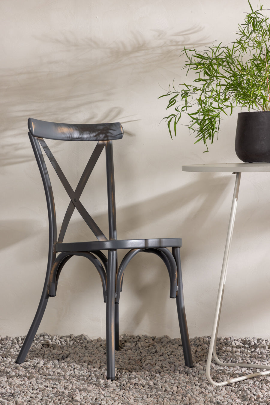 Bacong Rund Matgrupp