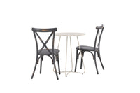 Bacong Rund Matgrupp