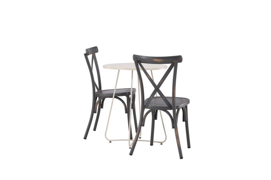 Bacong Rund Matgrupp