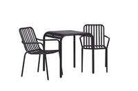 Borneo Rektangulær Spisegruppe 
