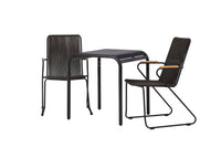 Borneo Rektangulær Spisegruppe 