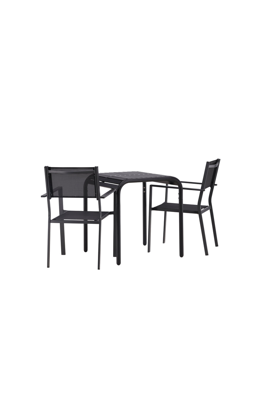 Borneo Rektangulär Matgrupp