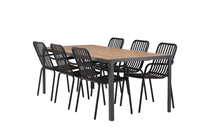 Break Rektangulær Spisegruppe 