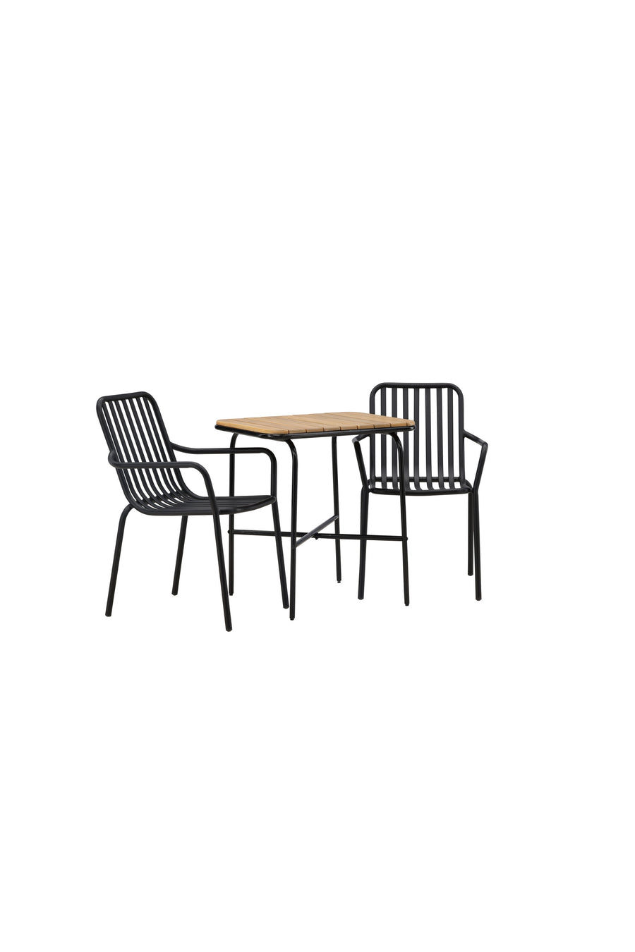 Holmbeck Rektangulær Spisegruppe 