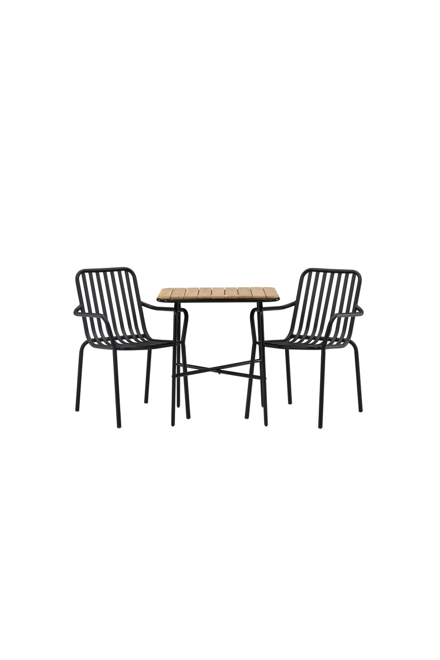 Holmbeck Rektangulær Spisegruppe 
