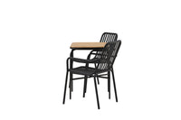 Holmbeck Rektangulær Spisegruppe 