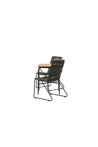 Holmbeck Rektangulær Spisegruppe 