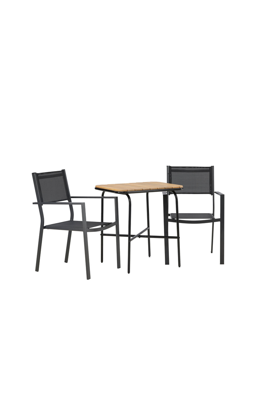 Ensemble de salle à manger rectangulaire Holmbeck 