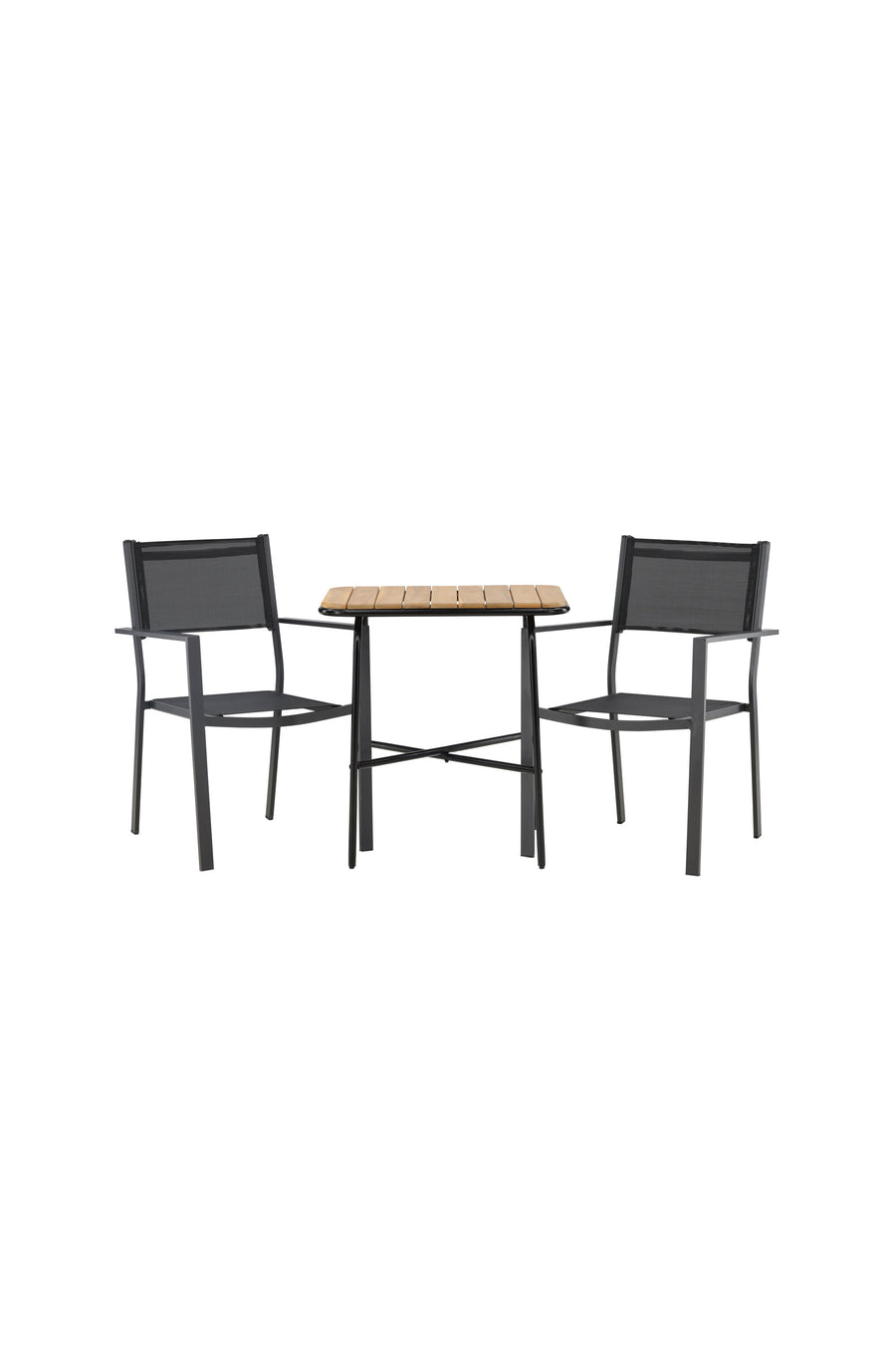 Ensemble de salle à manger rectangulaire Holmbeck 