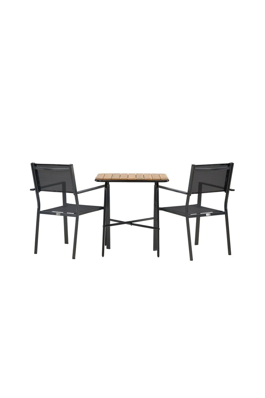 Ensemble de salle à manger rectangulaire Holmbeck 