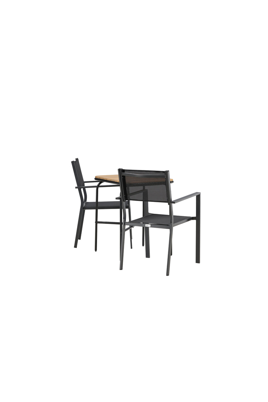 Ensemble de salle à manger rectangulaire Holmbeck 