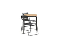 Holmbeck Rektangulær Spisegruppe 