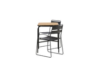 Holmbeck Rektangulær Spisegruppe 