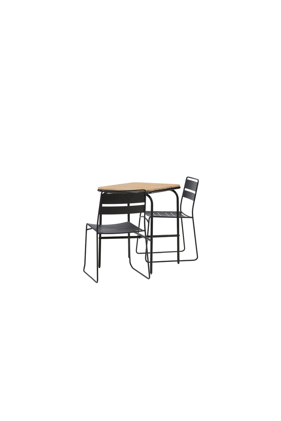 Holmbeck Rektangulær Spisegruppe 