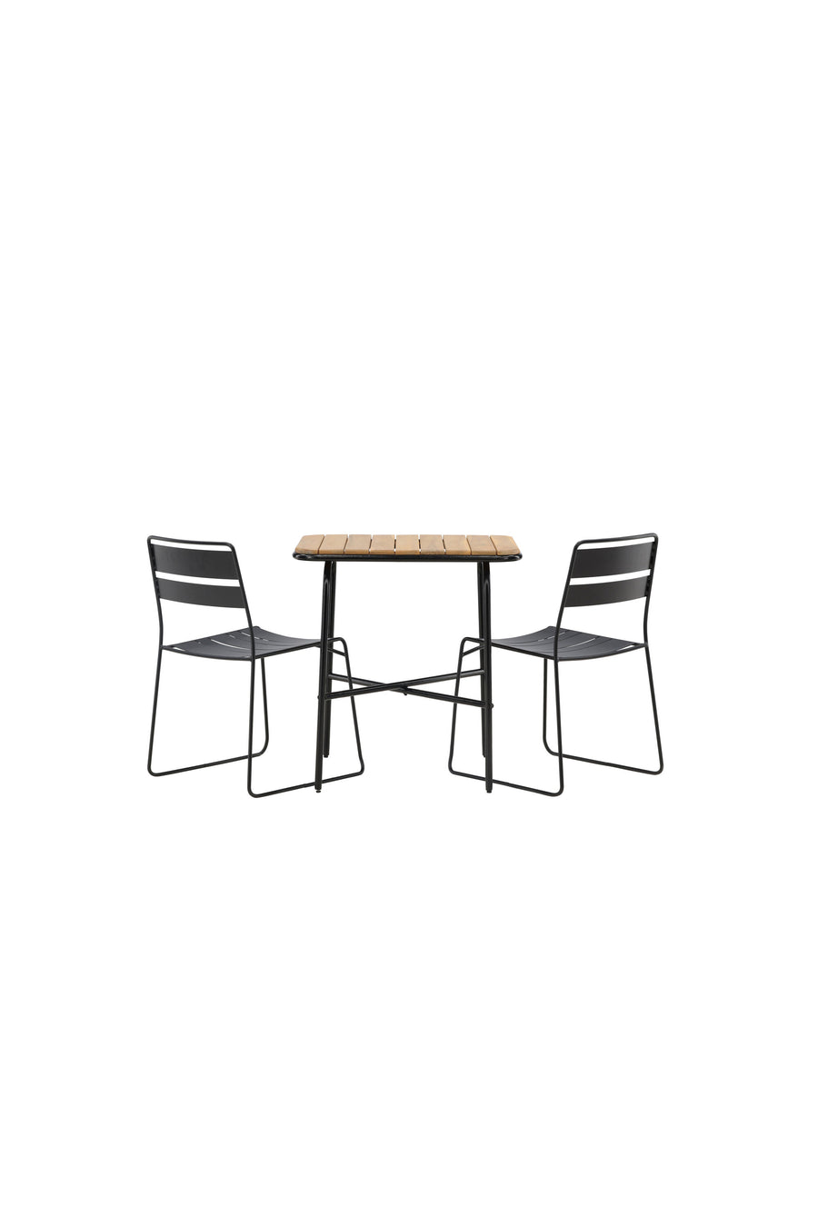 Holmbeck Rektangulær Spisegruppe 