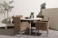 Lina Rund Spisegruppe 