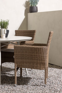 Lina Rund Spisegruppe 