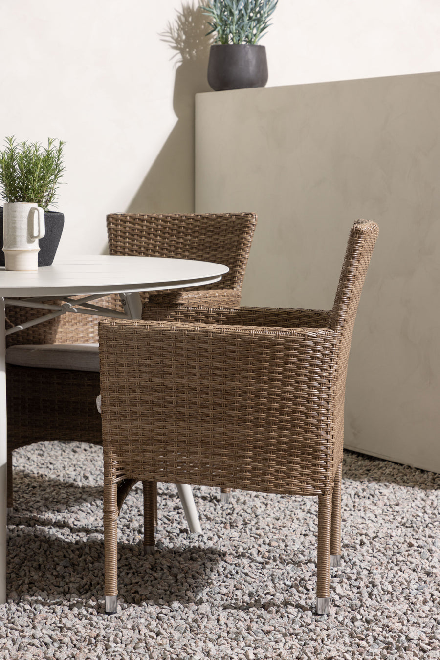 Lina Rund Spisegruppe 