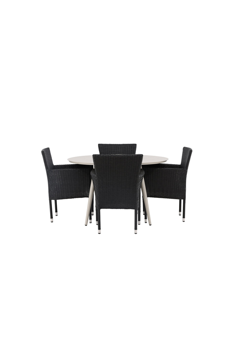 Lina Rund Spisegruppe 