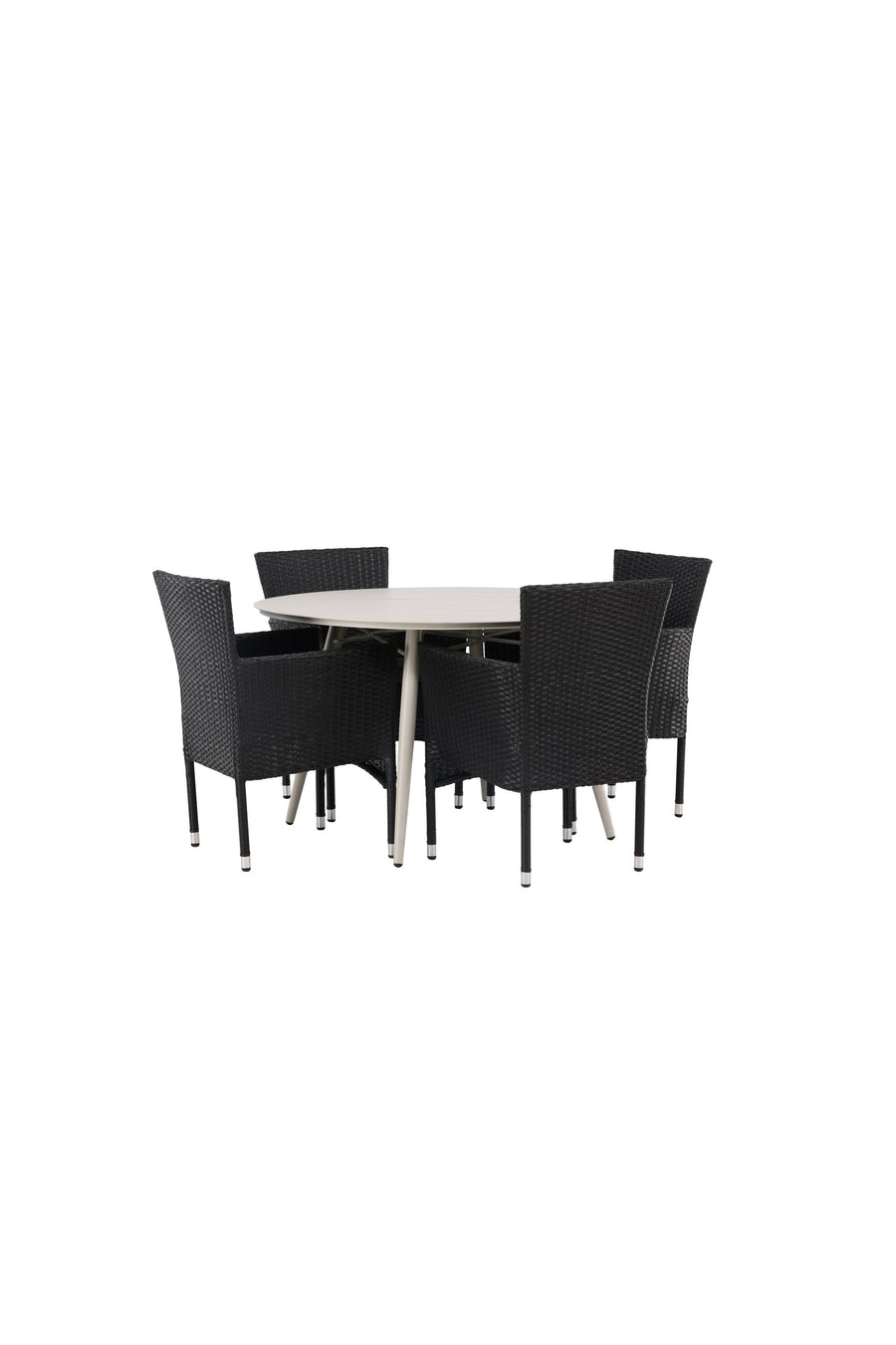 Lina Rund Spisegruppe 
